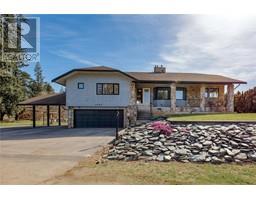 2580 Golf Course Drive Blind Bay, Blind Bay, Ca