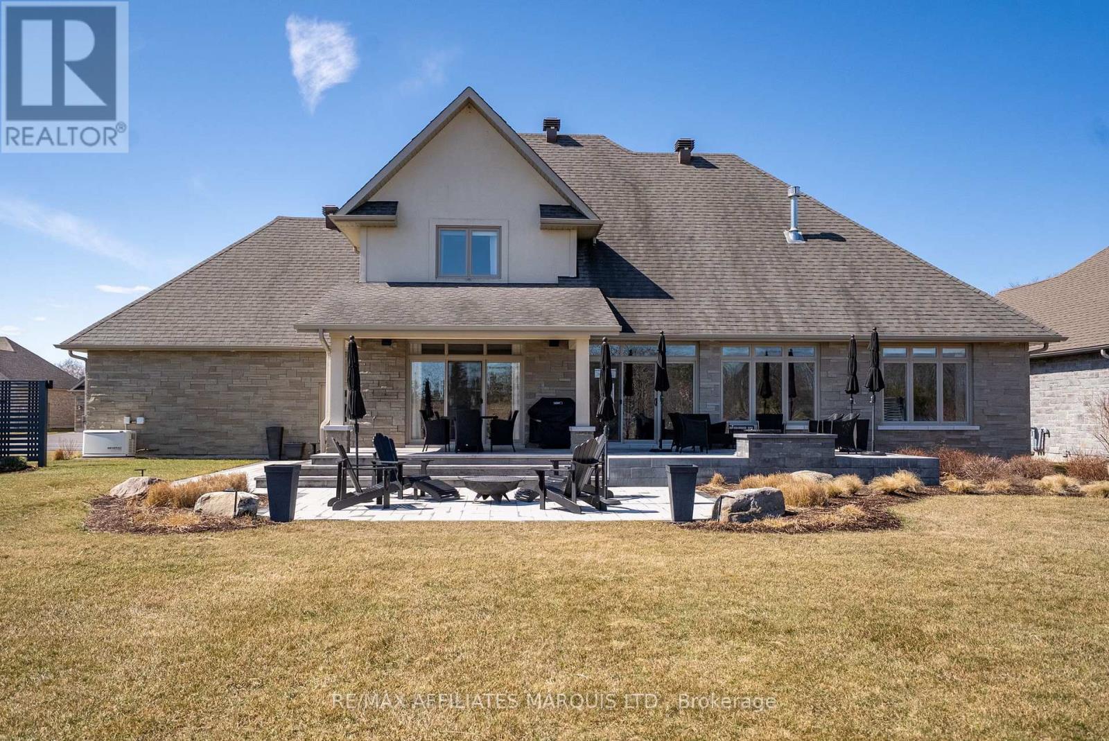 6715 Yacht Boulevard, South Glengarry, Ontario  K6H 7N6 - Photo 34 - X12070555