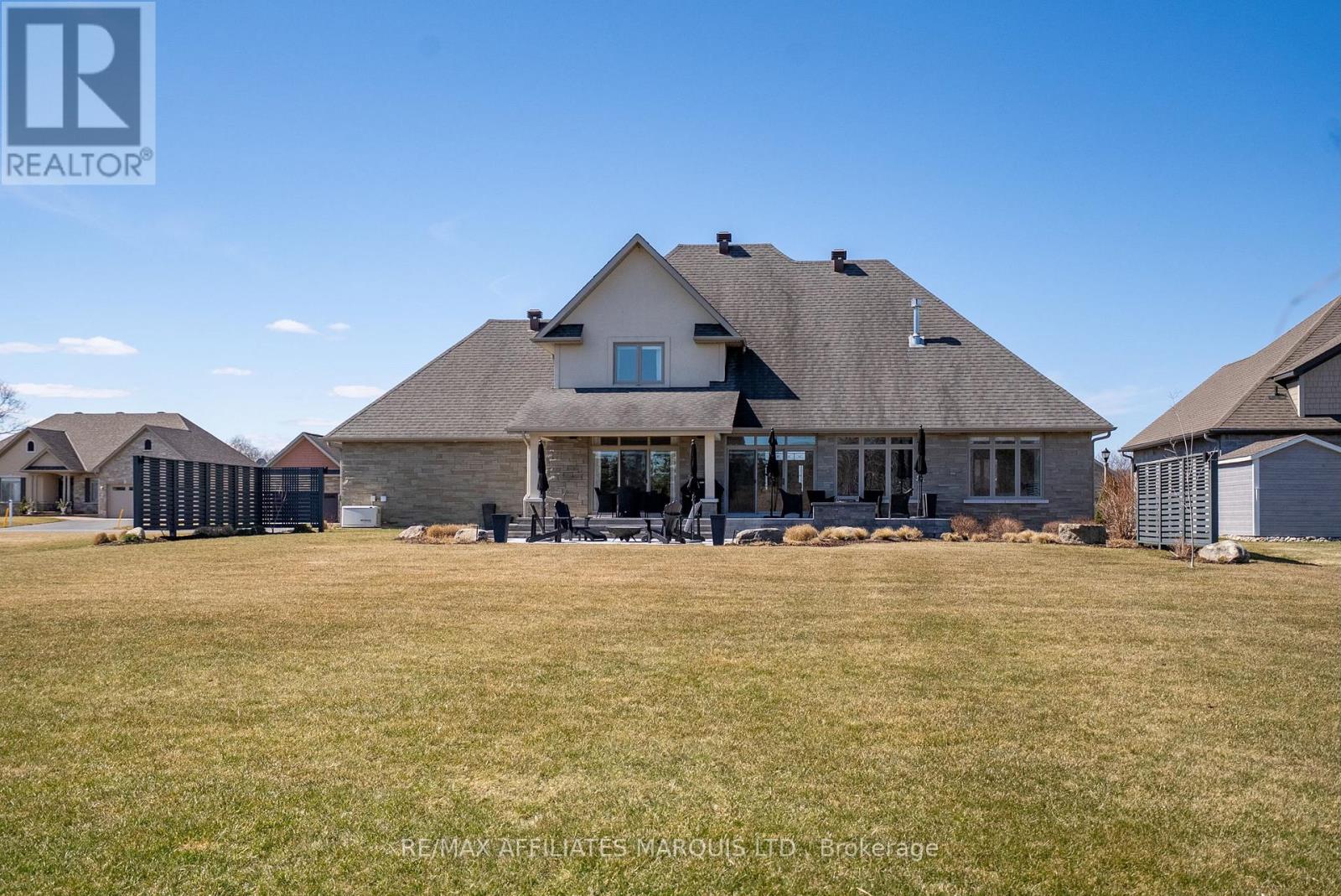 6715 Yacht Boulevard, South Glengarry, Ontario  K6H 7N6 - Photo 39 - X12070555
