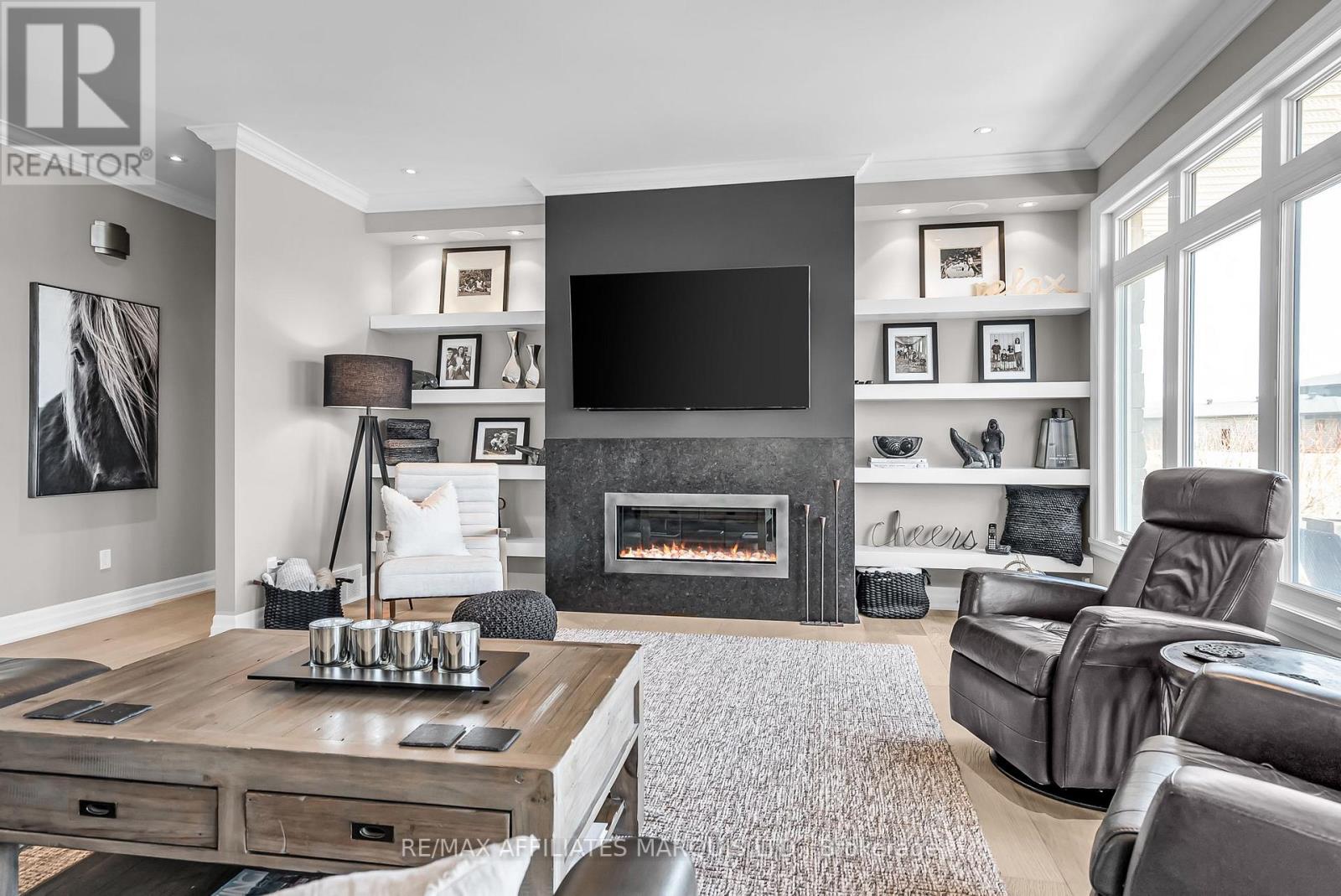 6715 Yacht Boulevard, South Glengarry, Ontario  K6H 7N6 - Photo 8 - X12070555