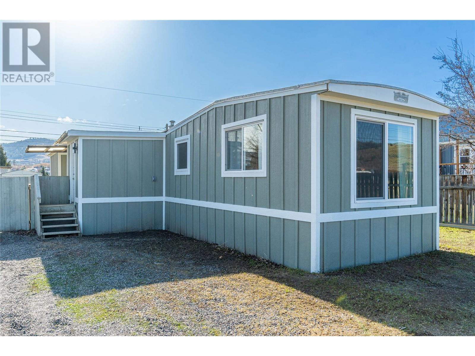1202 Houston Street, Merritt, British Columbia