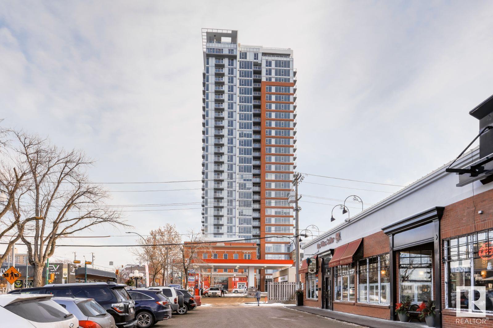 10141 124 St Nw, Edmonton, Alberta  T5N 1P5 - Photo 6 - E4429736