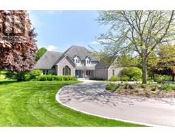 2 HICKORY Hollow, st. george, Ontario