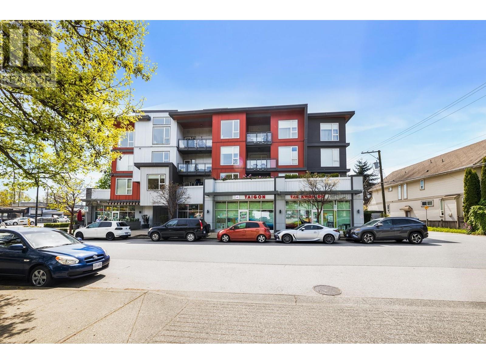 207 1201 W 16th Street, North Vancouver, British Columbia  V7P 1R5 - Photo 19 - R2983518