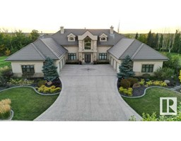 56 WINDERMERE DR SW, edmonton, Alberta