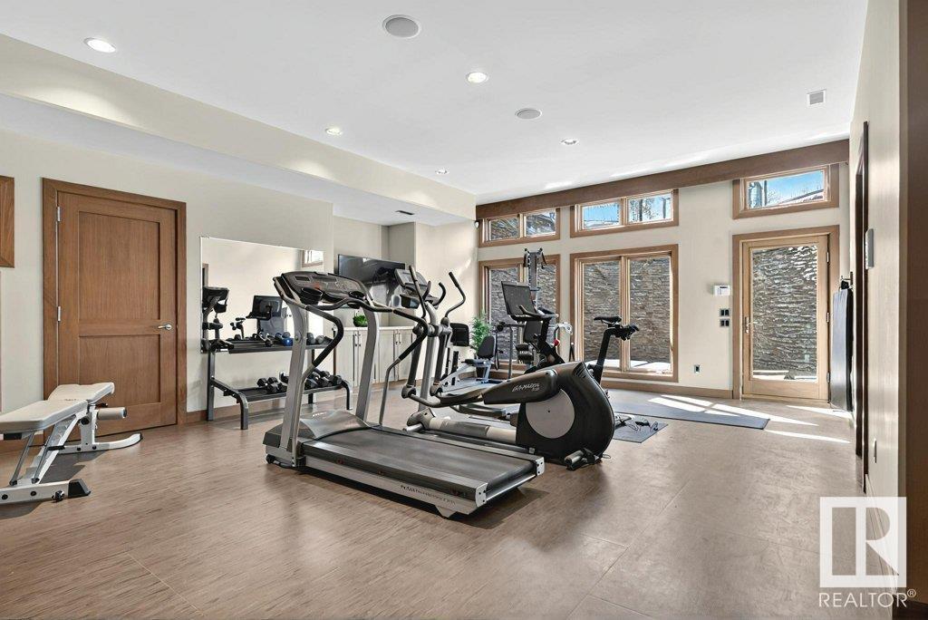 56 Windermere Dr Sw, Edmonton, Alberta  T6W 0S1 - Photo 46 - E4429737