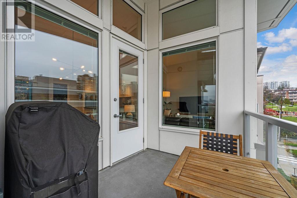 521 255 W 1st Street, North Vancouver, British Columbia  V7M 3G8 - Photo 12 - R2983521