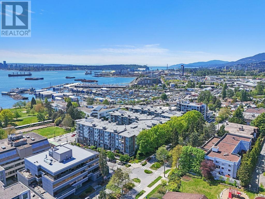 521 255 W 1st Street, North Vancouver, British Columbia  V7M 3G8 - Photo 33 - R2983521