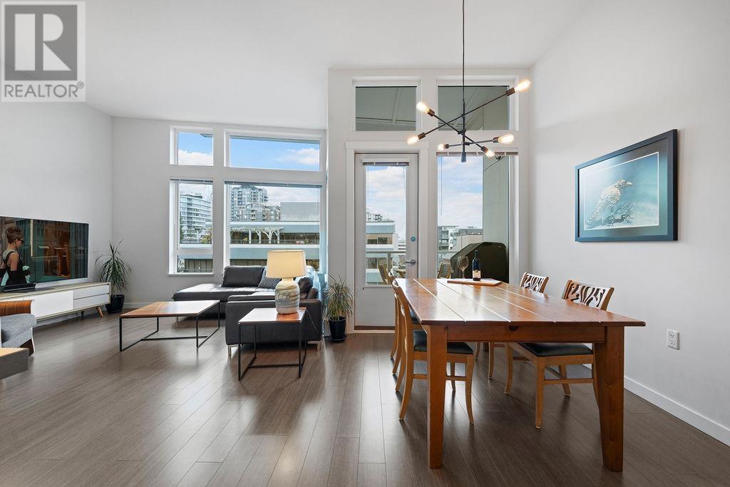521 255 W 1st Street, North Vancouver, British Columbia  V7M 3G8 - Photo 8 - R2983521