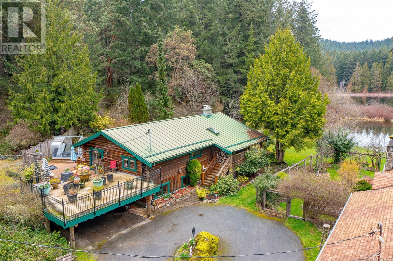 5230 Munn Rd, Highlands, British Columbia  V9E 1G8 - Photo 2 - 993442