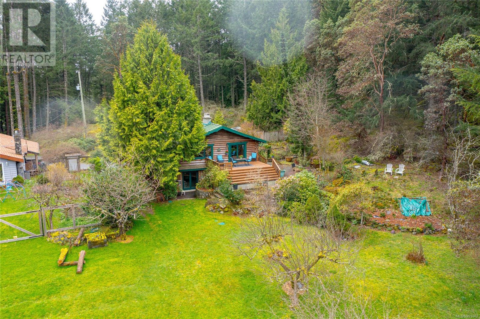 5230 Munn Rd, Highlands, British Columbia  V9E 1G8 - Photo 6 - 993442