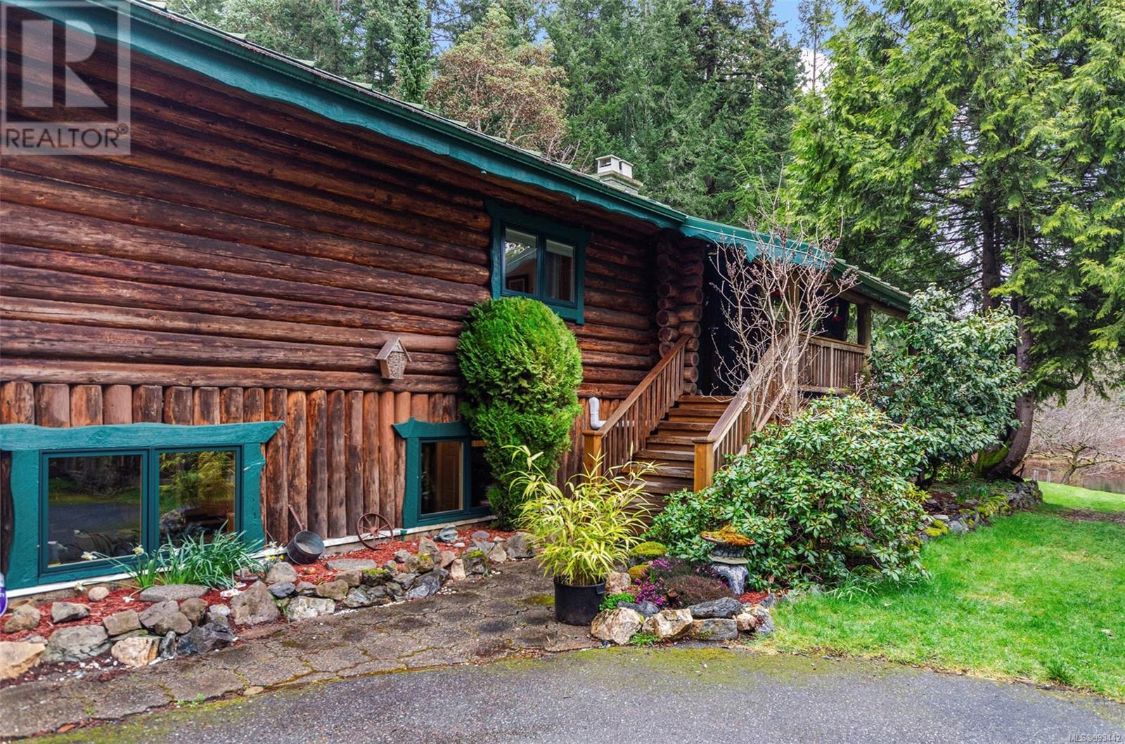 5230 Munn Rd, Highlands, British Columbia  V9E 1G8 - Photo 8 - 993442