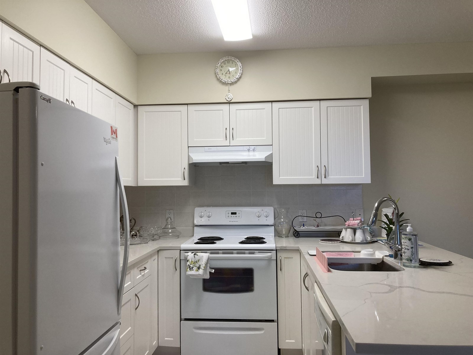 304 16068 83 Avenue, Surrey, British Columbia  V4N 0N2 - Photo 5 - R2987151
