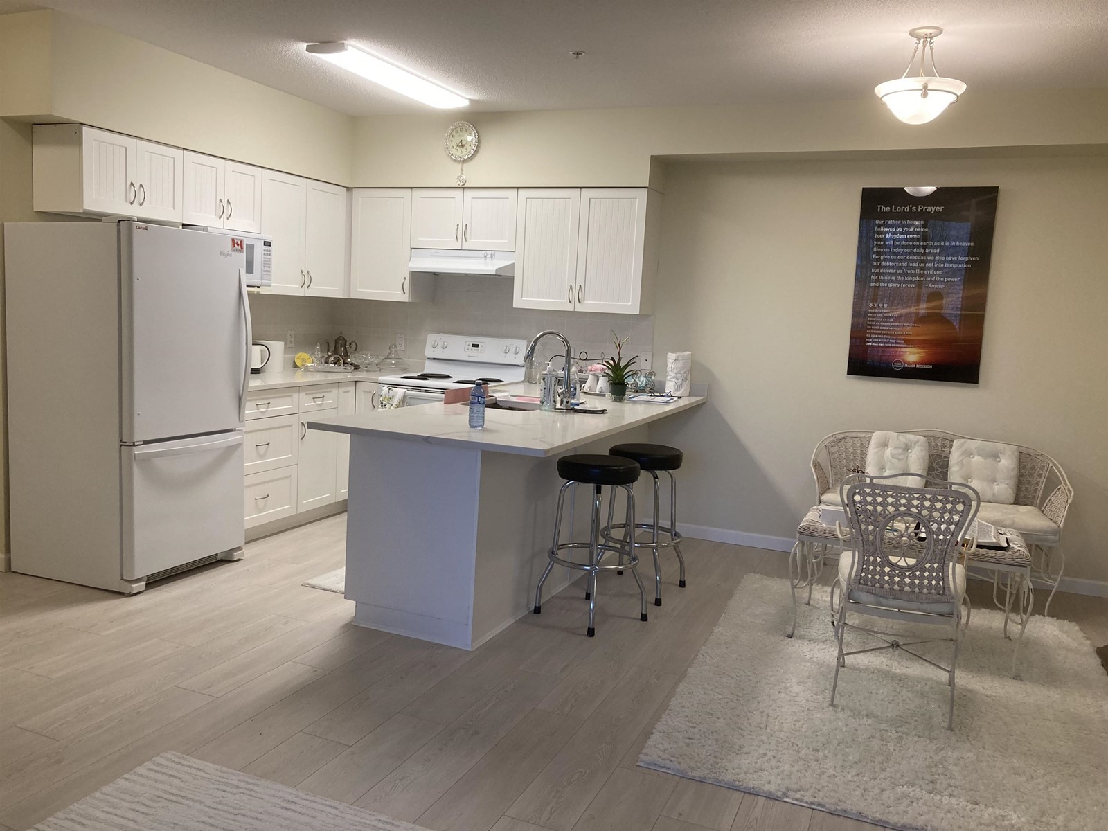 304 16068 83 Avenue, Surrey, British Columbia  V4N 0N2 - Photo 4 - R2987151