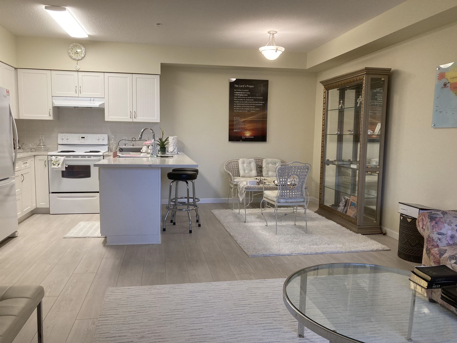 304 16068 83 Avenue, Surrey, British Columbia  V4N 0N2 - Photo 6 - R2987151