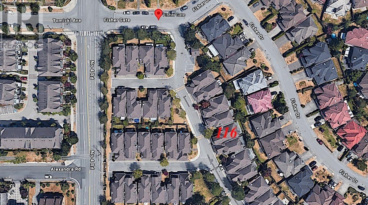116 10000 Fisher Gate, Richmond, British Columbia  V6X 3W8 - Photo 29 - R2986092