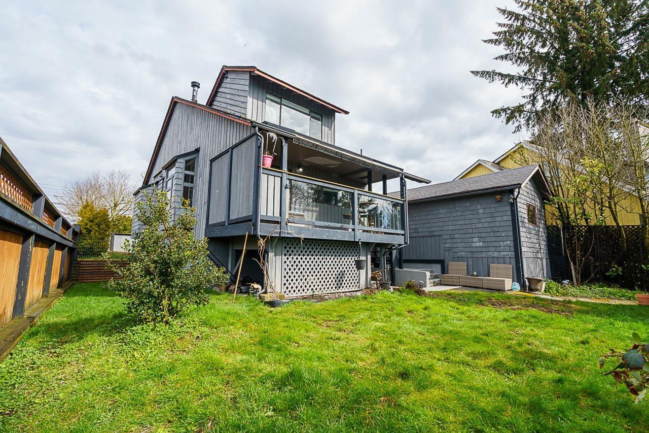 Property at 32750 BEST AVENUE image 1