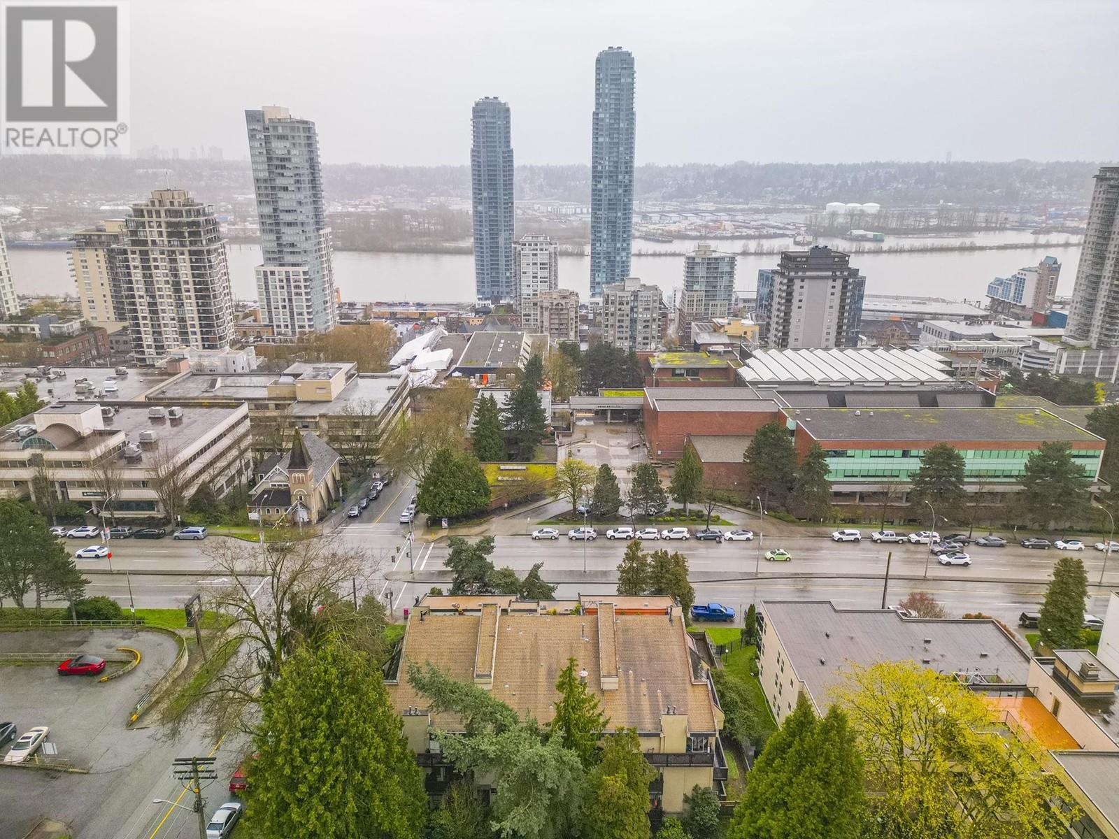 103 110 Seventh Street, New Westminster, British Columbia  V3M 5W5 - Photo 24 - R2987454