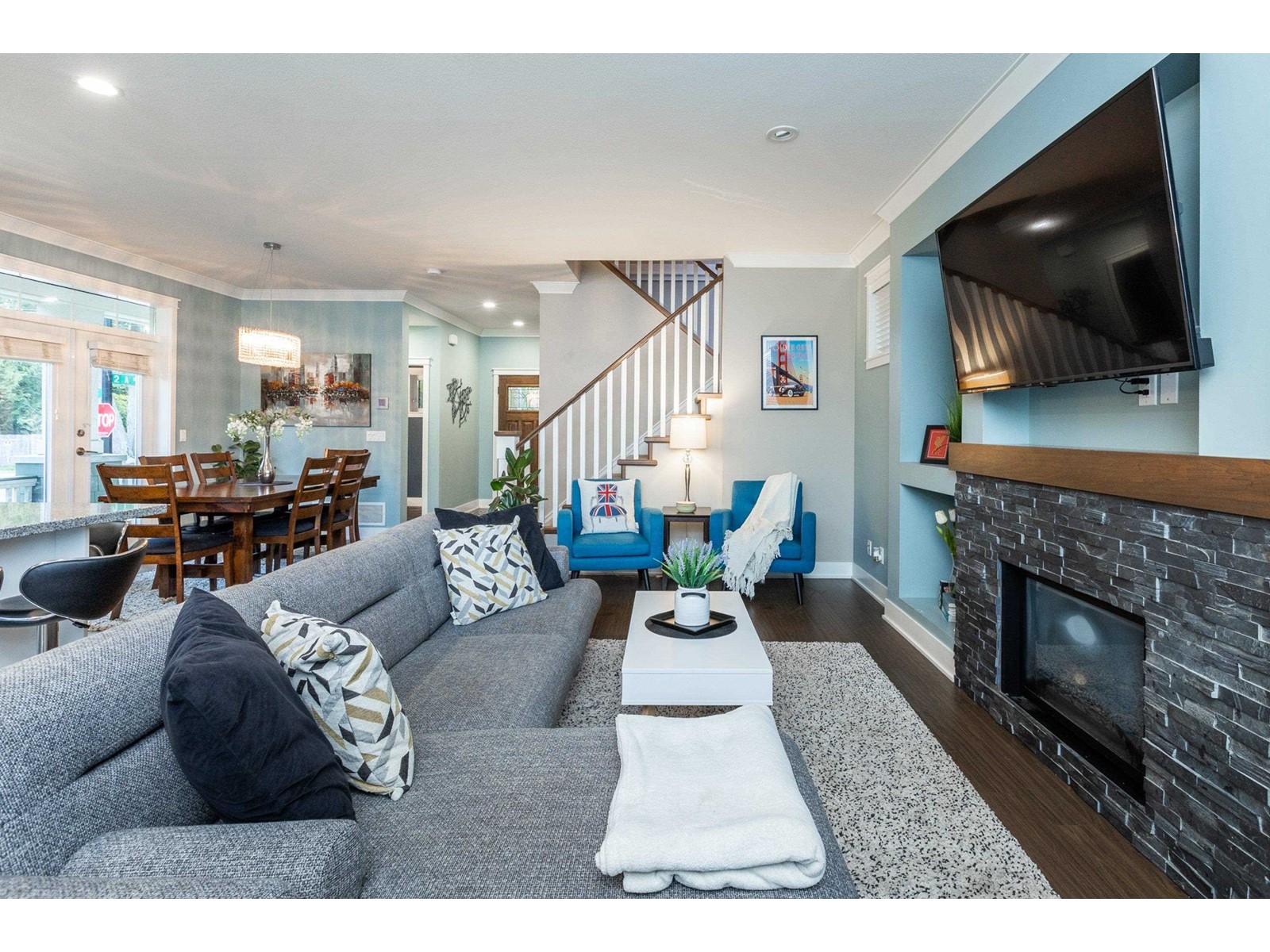 254 172 Street, Surrey, British Columbia  V3Z 9R1 - Photo 13 - R2987506