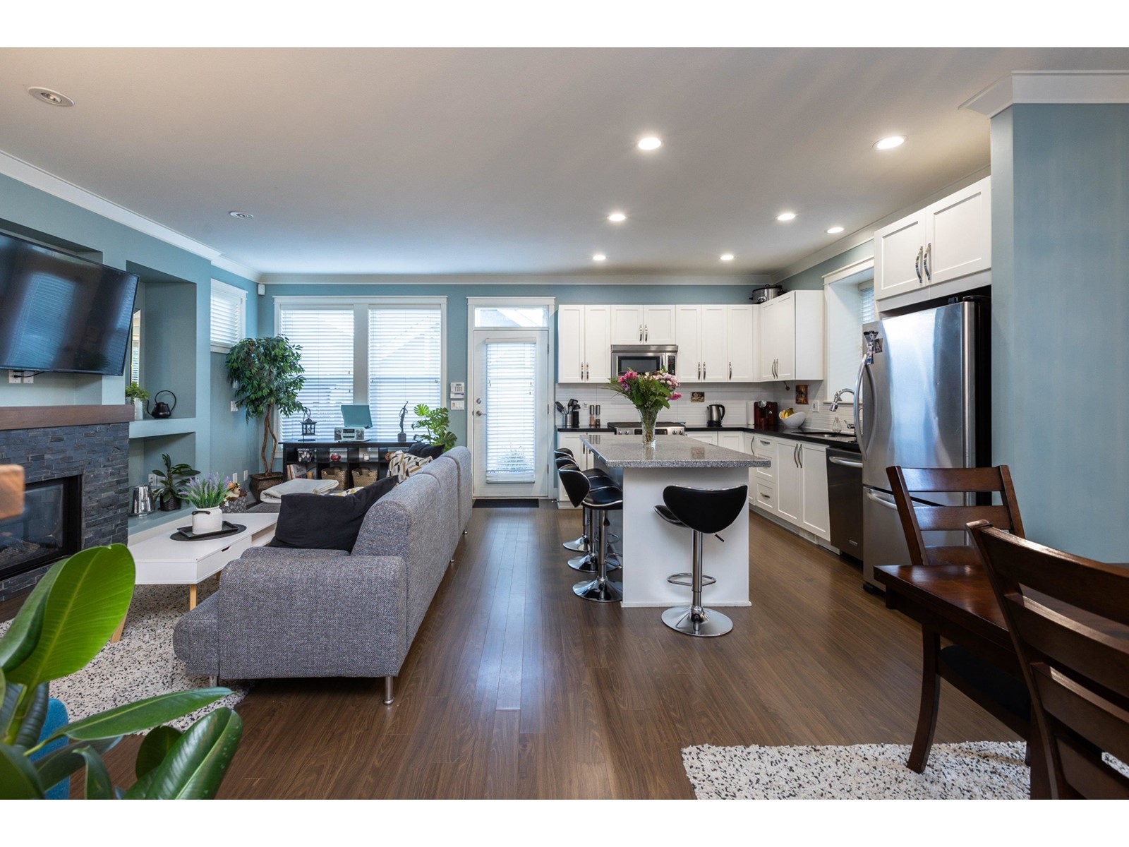 254 172 Street, Surrey, British Columbia  V3Z 9R1 - Photo 8 - R2987506