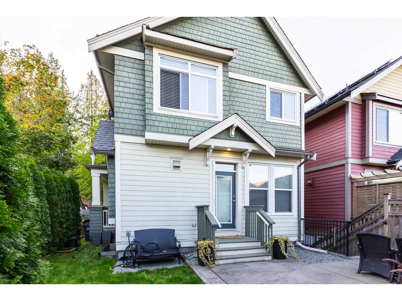 254 172 Street, Surrey, British Columbia  V3Z 9R1 - Photo 37 - R2987506