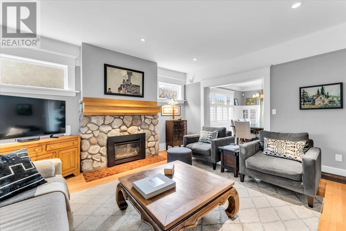 3666 W 22nd Avenue, Vancouver, British Columbia  V6S 1J6 - Photo 6 - R2986824