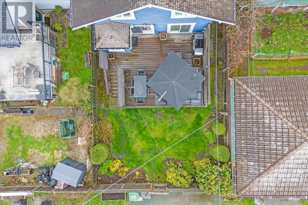 3666 W 22nd Avenue, Vancouver, British Columbia  V6S 1J6 - Photo 34 - R2986824