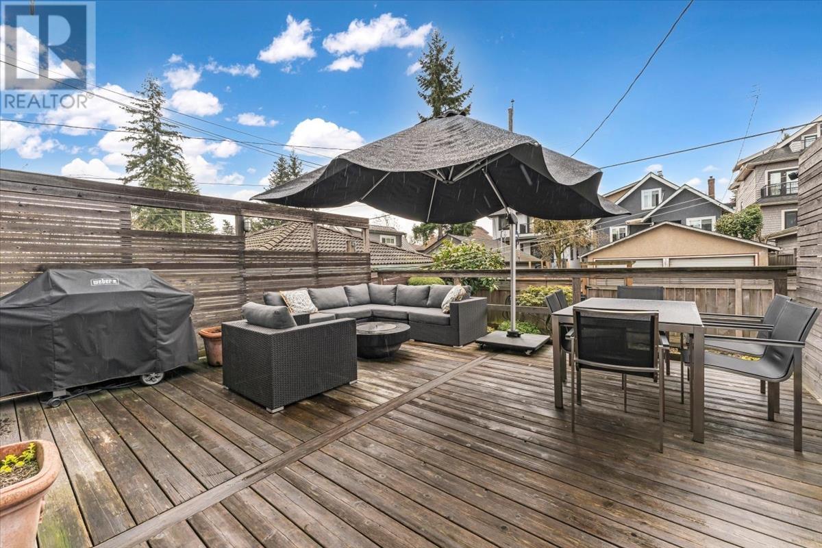 3666 W 22nd Avenue, Vancouver, British Columbia  V6S 1J6 - Photo 15 - R2986824