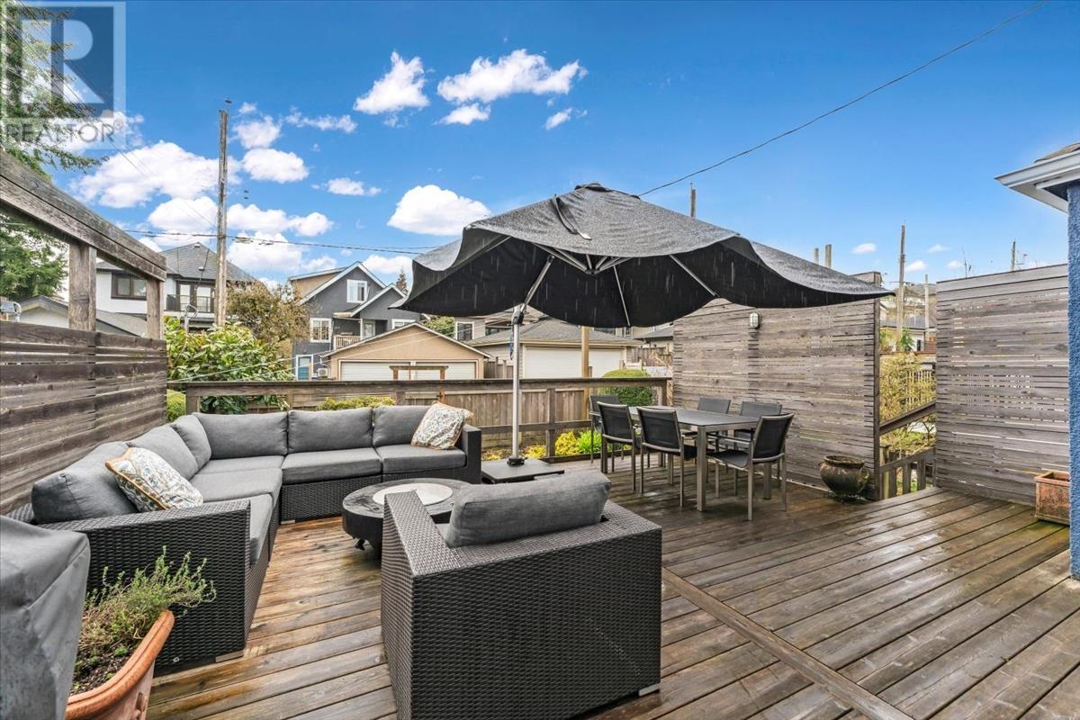3666 W 22nd Avenue, Vancouver, British Columbia  V6S 1J6 - Photo 16 - R2986824