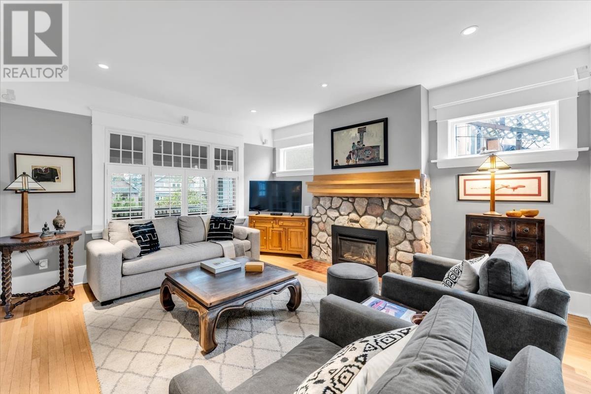 3666 W 22nd Avenue, Vancouver, British Columbia  V6S 1J6 - Photo 4 - R2986824