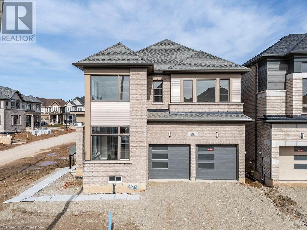 Property at 86 PLAYER Drive image 1