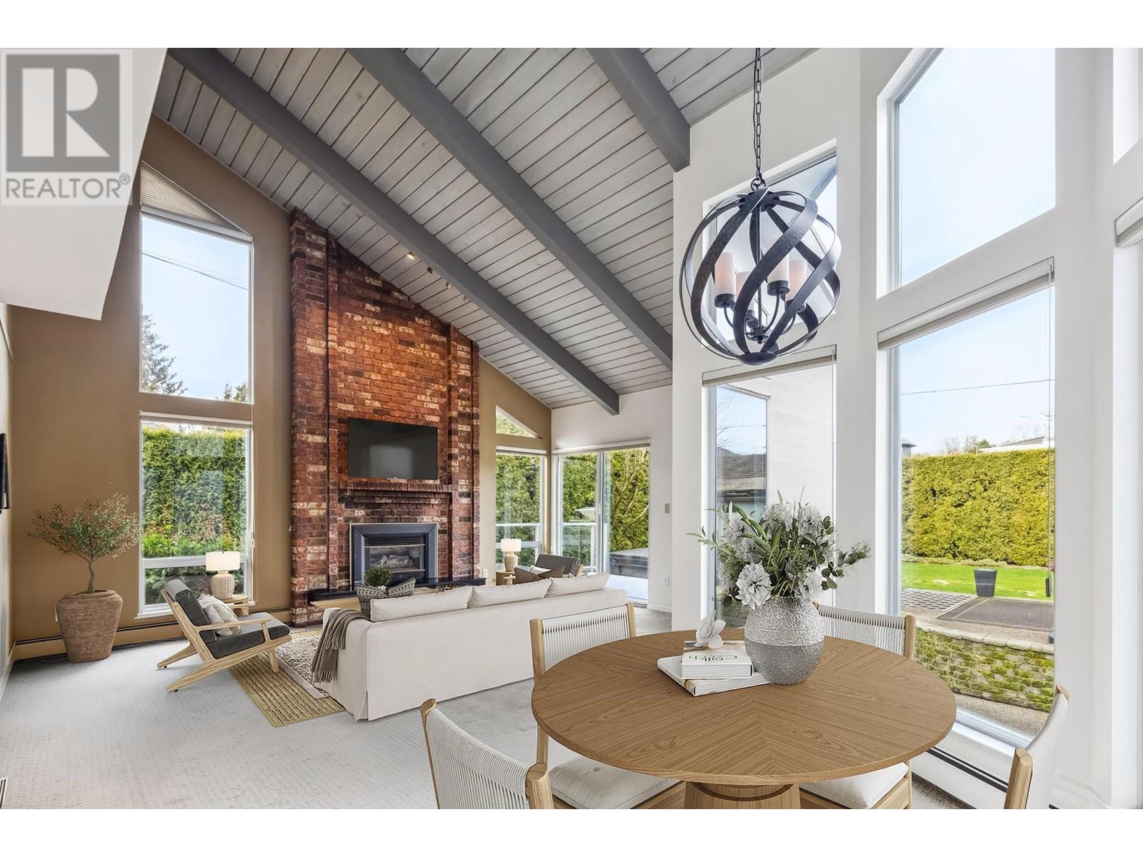 1195 W 59 AVENUE, vancouver, British Columbia