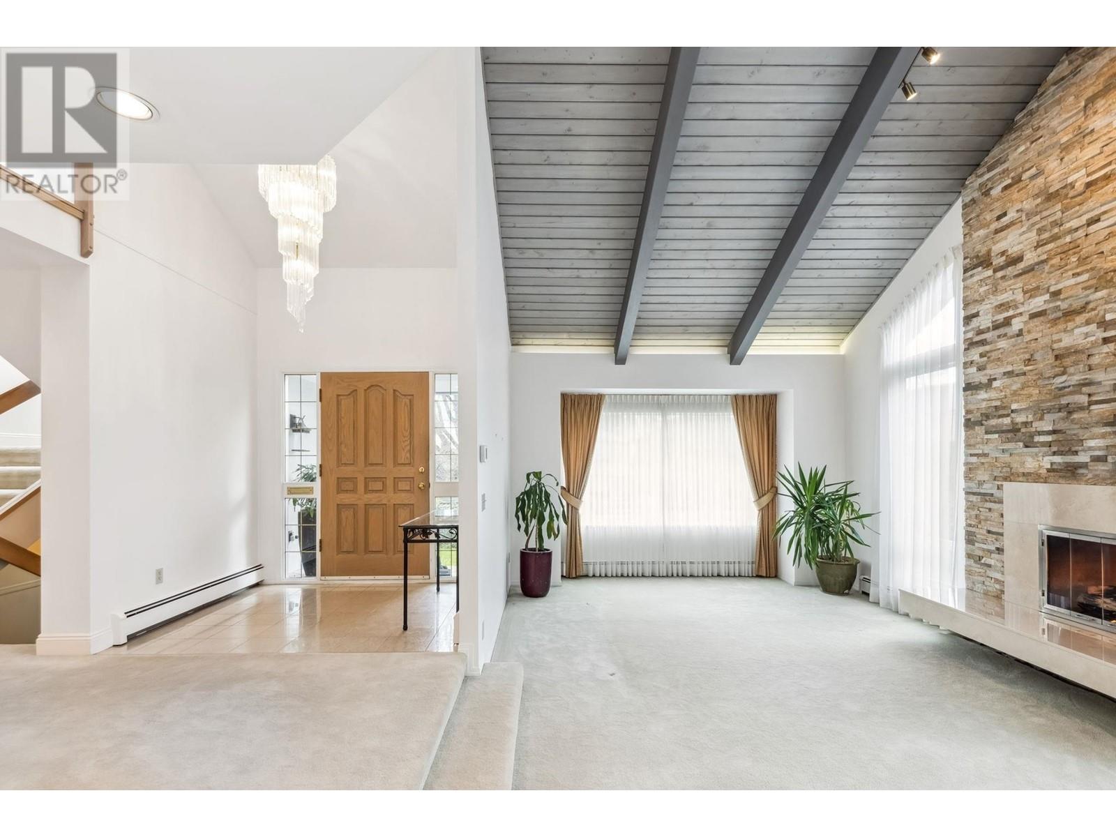 1195 W 59 Avenue, Vancouver, British Columbia  V6P 1Y1 - Photo 8 - R2987993