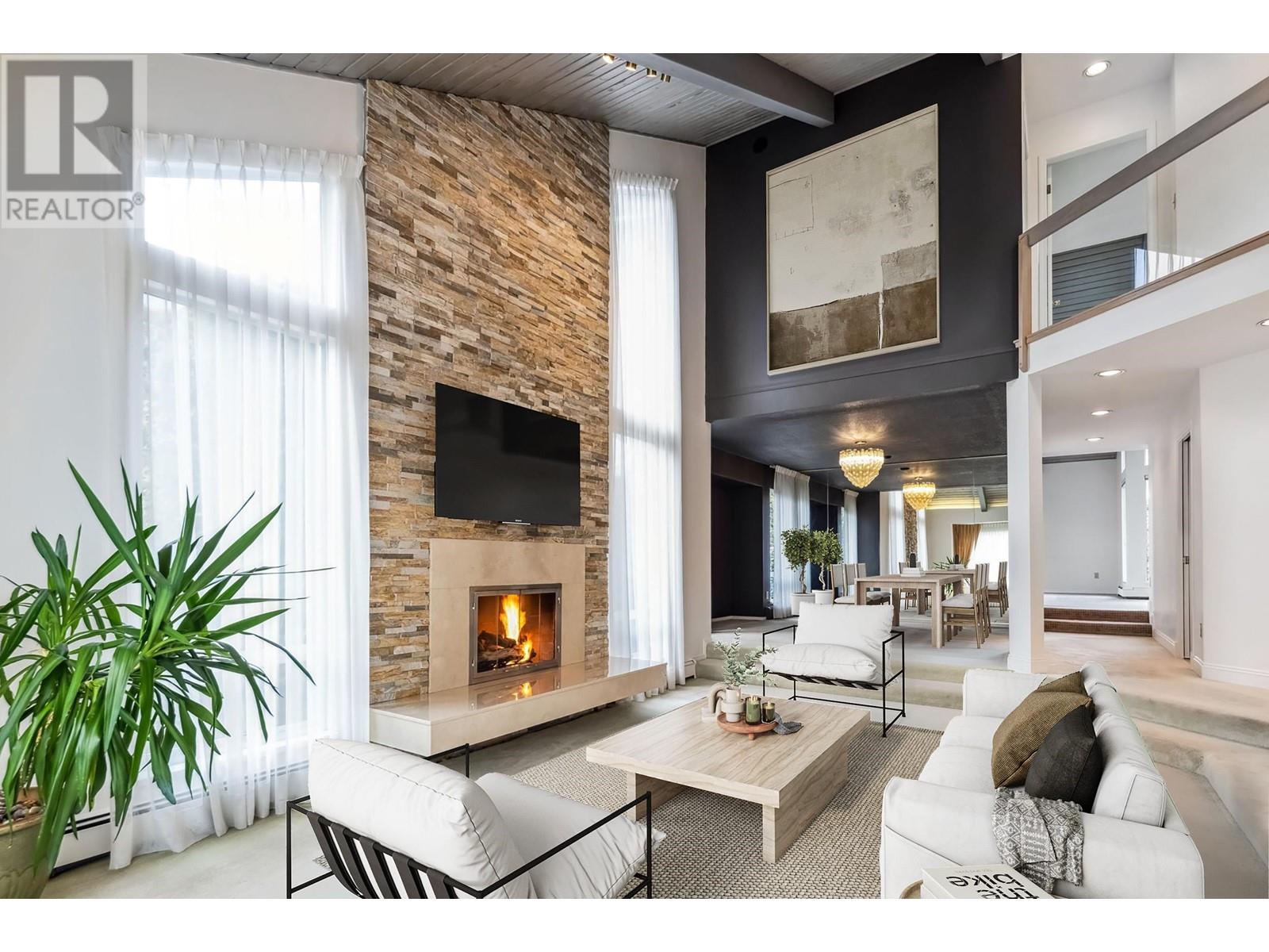 1195 W 59 Avenue, Vancouver, British Columbia  V6P 1Y1 - Photo 2 - R2987993