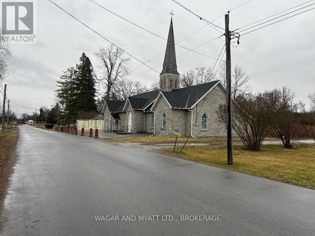 95 Young Street E, Tyendinaga, Ontario  K0K 3A0 - Photo 22 - X12070375