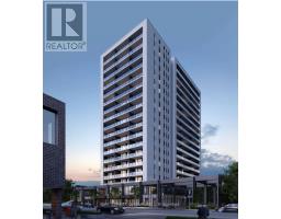 504 - 741 KING STREET W, Kitchener, Ontario