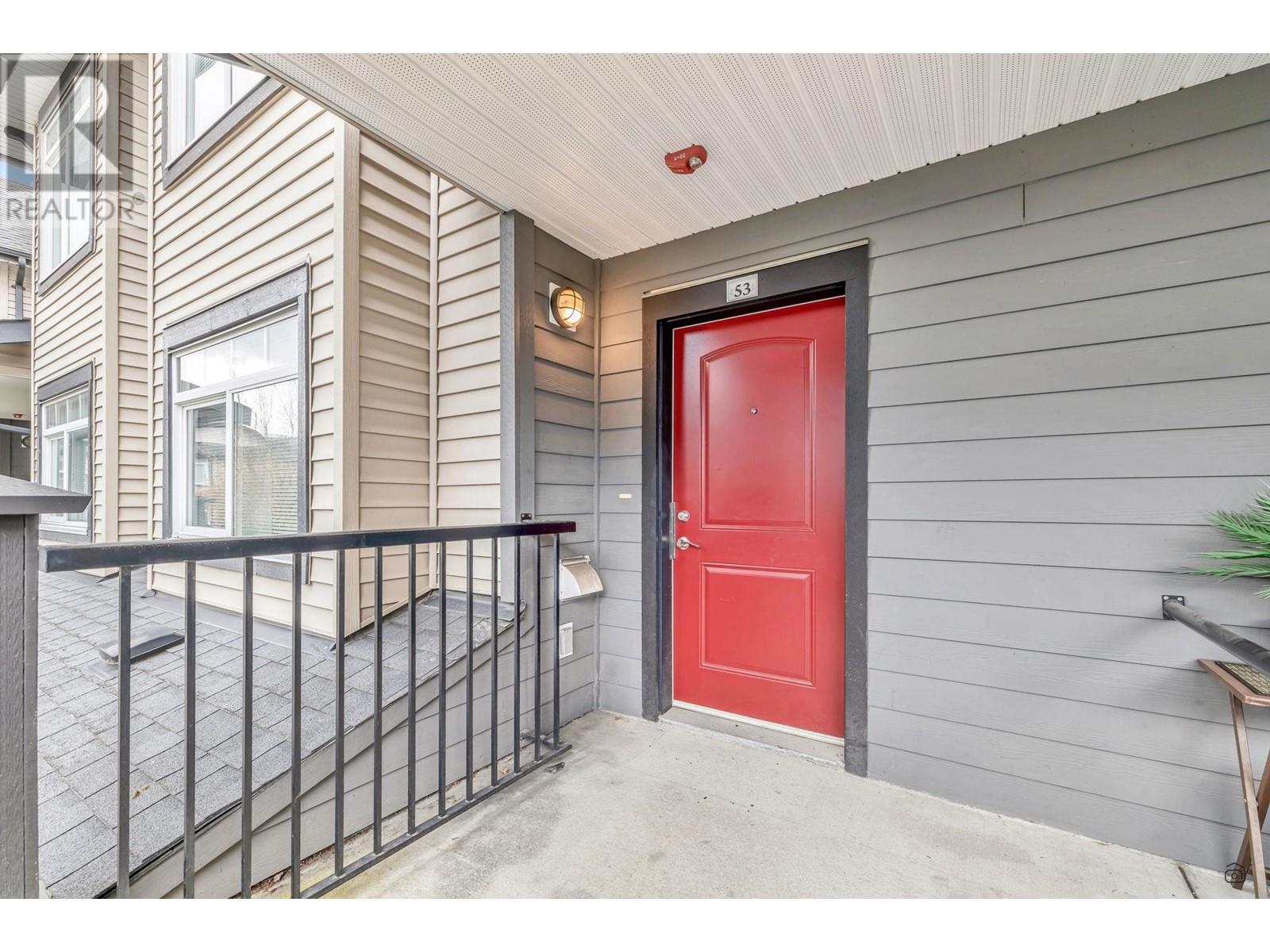 53 7428 14th Avenue, Burnaby, British Columbia  V3N 0C2 - Photo 7 - R2986892