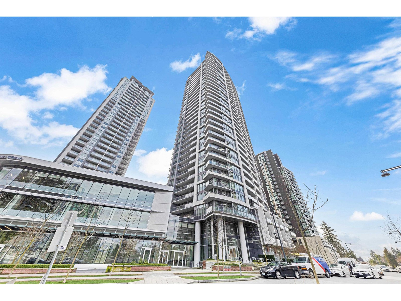 612 13308 CENTRAL AVENUE AVENUE, surrey, British Columbia