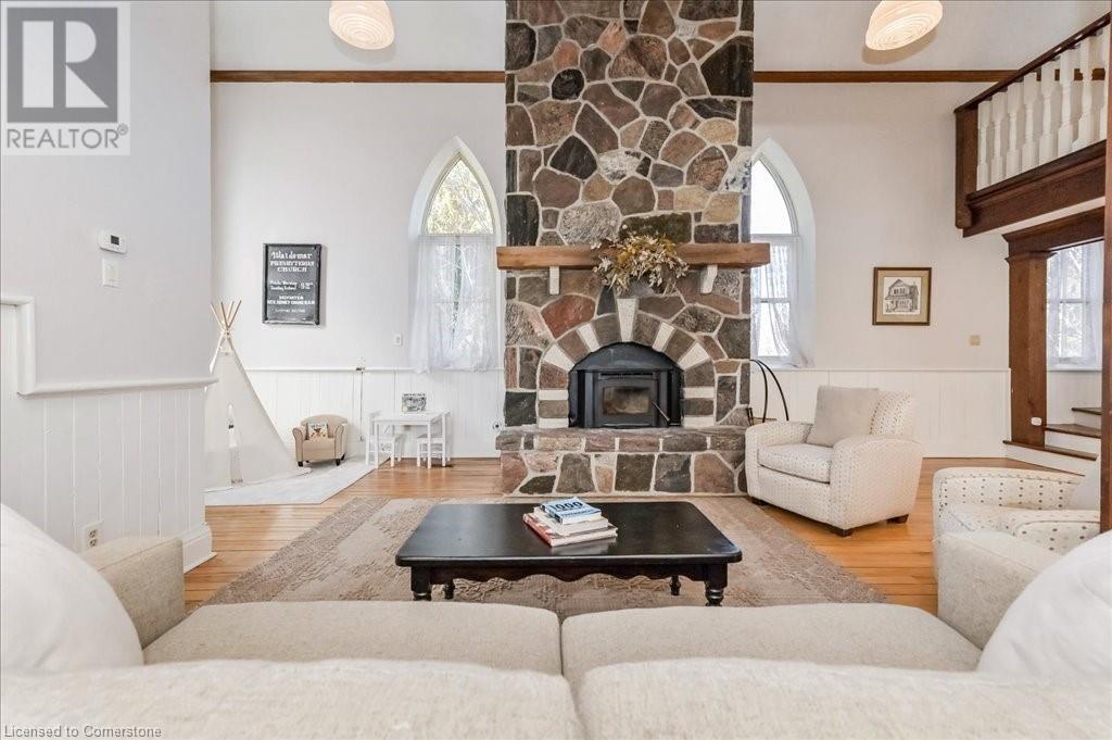 10 Mill Street, Mono, Ontario  L9W 3Z1 - Photo 8 - 40714291