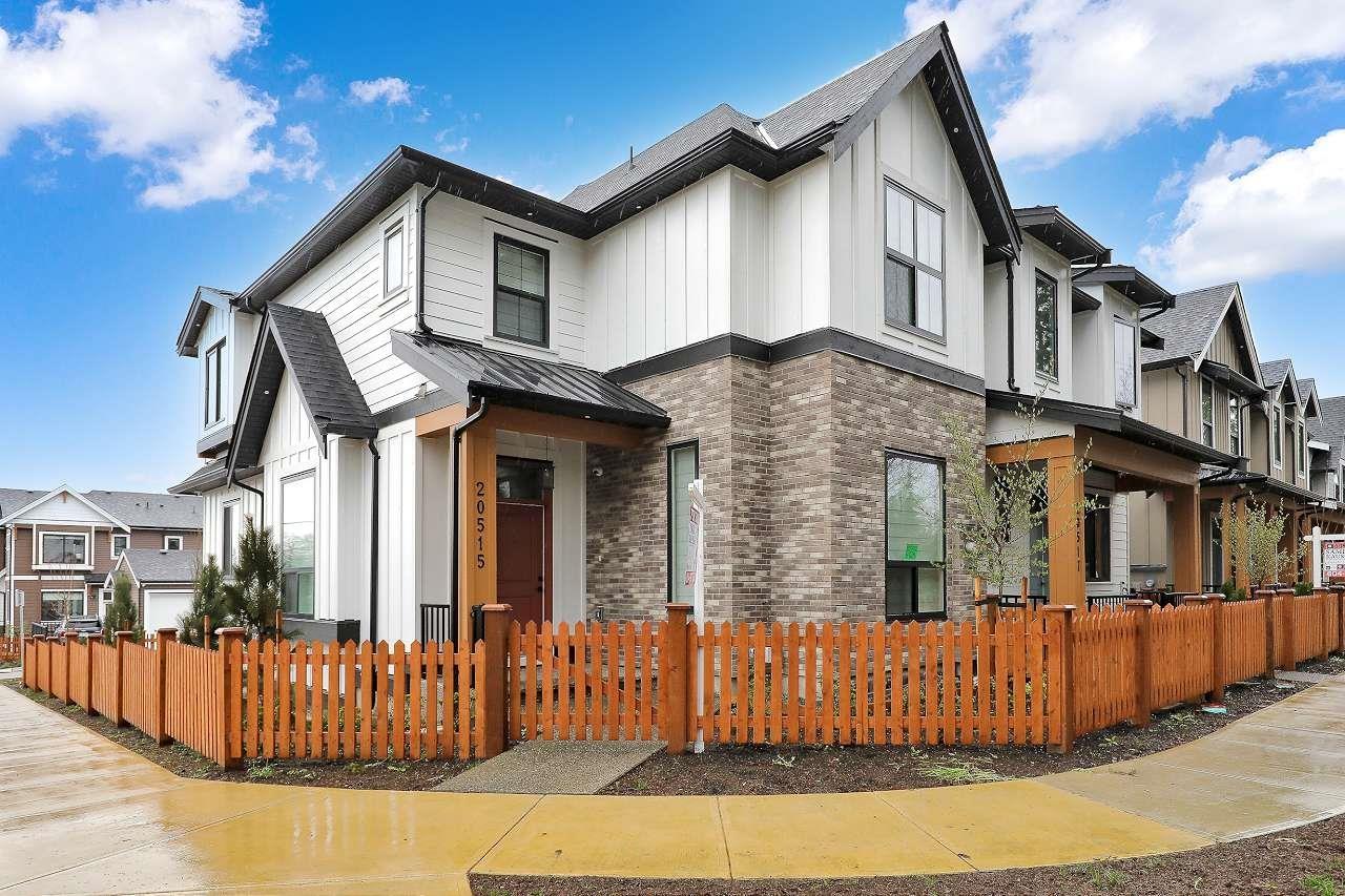 20515 74B AVENUE, langley, British Columbia