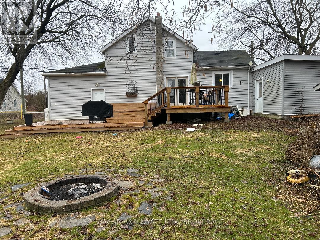 95 Young Street E, Tyendinaga, Ontario  K0K 3A0 - Photo 3 - X12070375