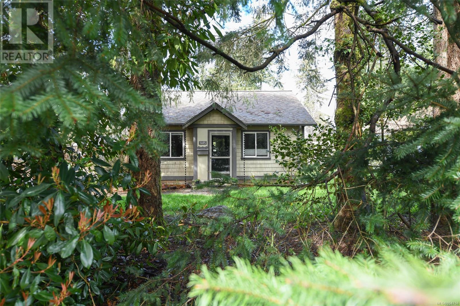 1405 15th St, Courtenay, British Columbia  V9N 2C3 - Photo 1 - 994714