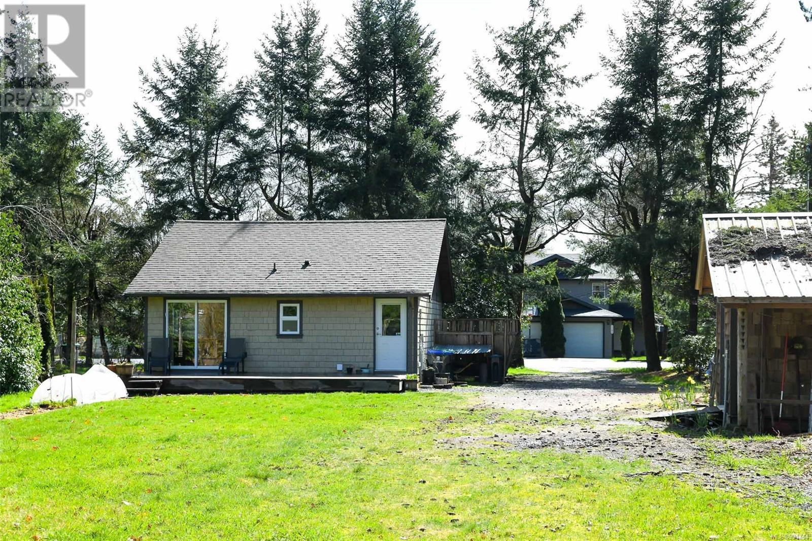 1405 15th St, Courtenay, British Columbia  V9N 2C3 - Photo 45 - 994714
