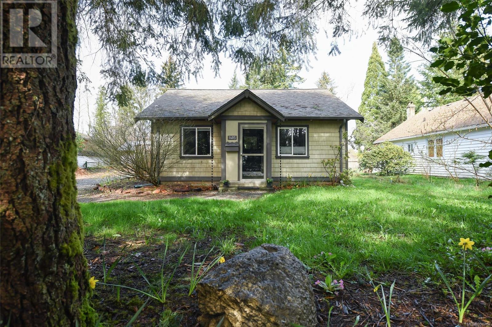 1405 15th St, Courtenay, British Columbia  V9N 2C3 - Photo 31 - 994714