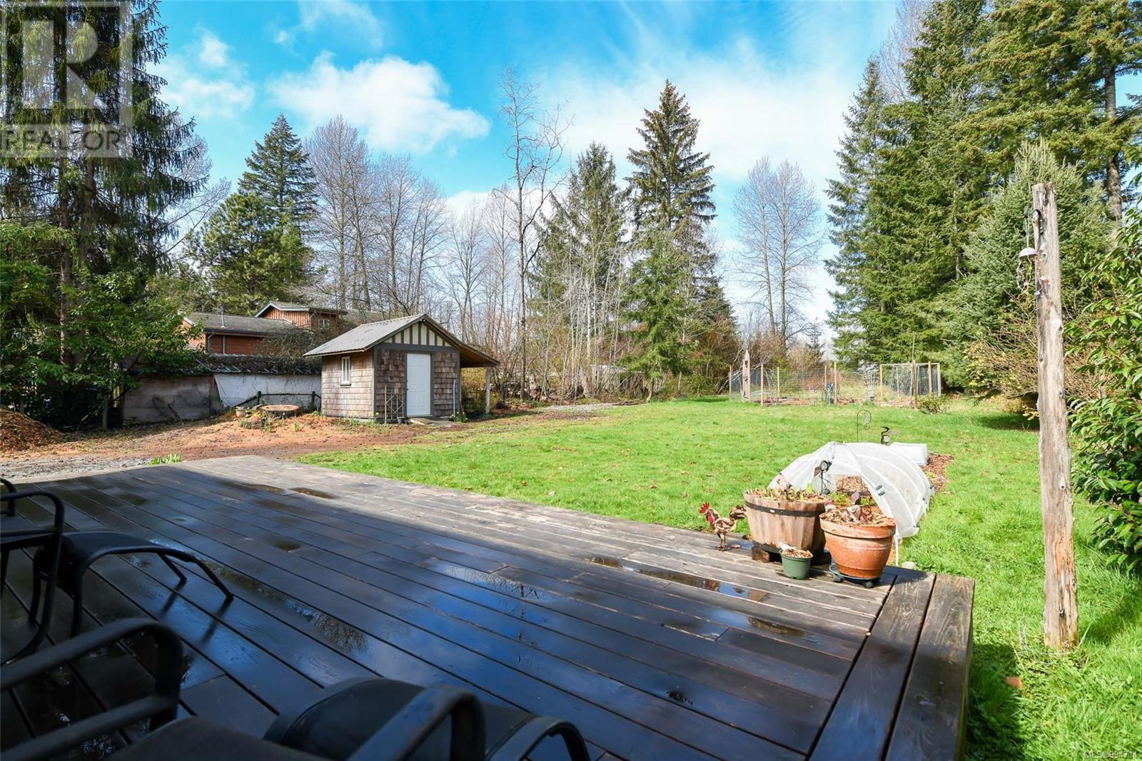 1405 15th St, Courtenay, British Columbia  V9N 2C3 - Photo 34 - 994714