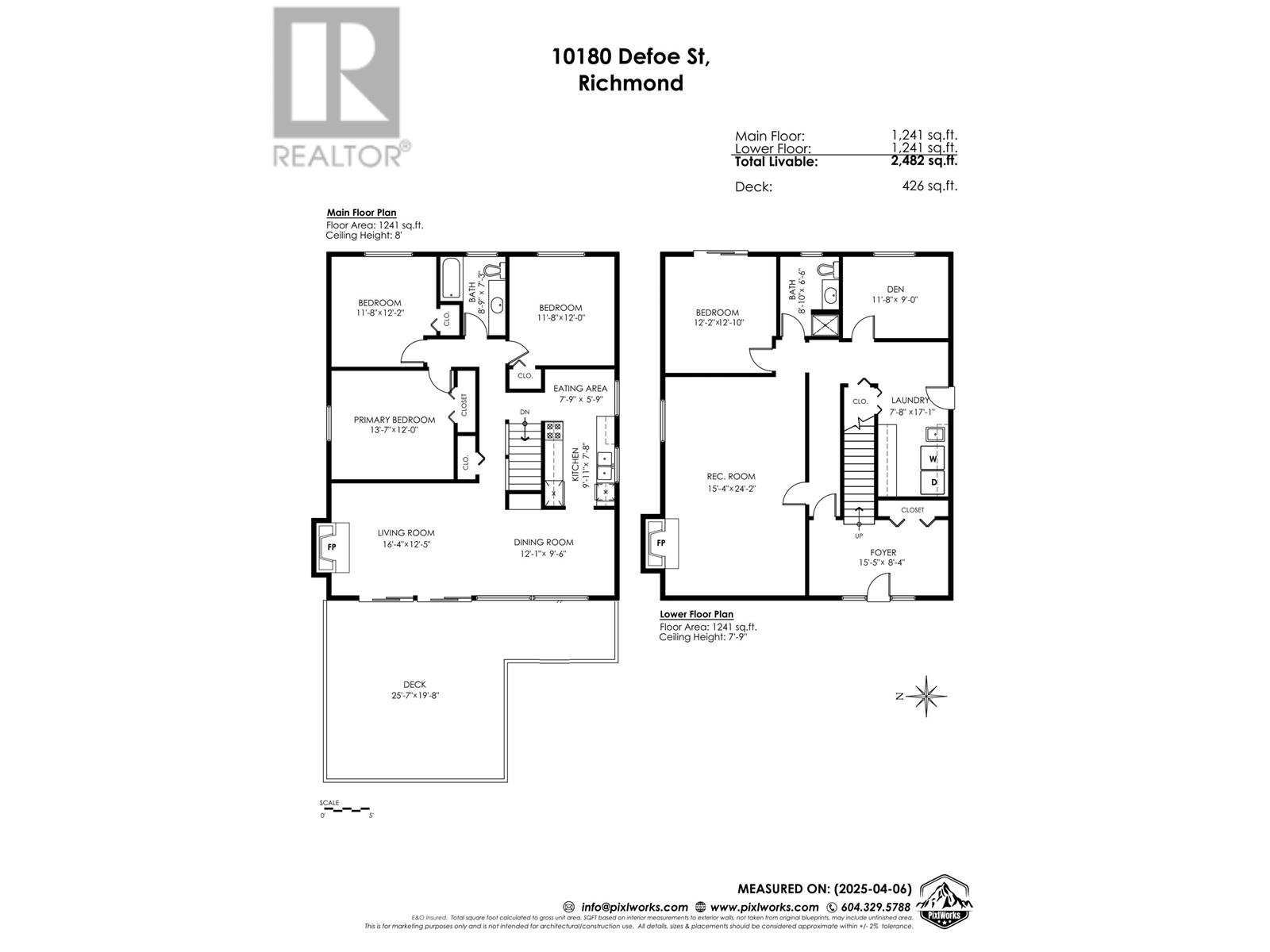 10180 Defoe Street, Richmond, British Columbia  V7E 4G3 - Photo 30 - R2987364