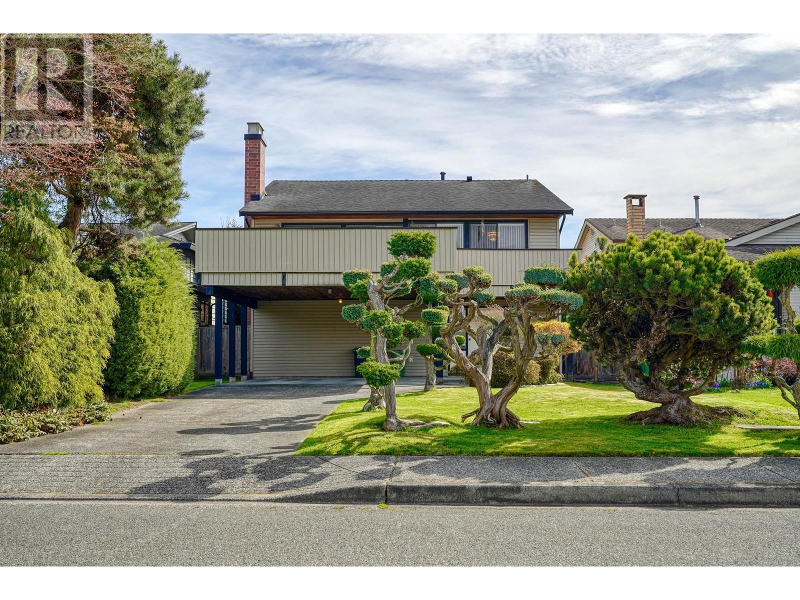 10180 Defoe Street, Richmond, British Columbia  V7E 4G3 - Photo 1 - R2987364