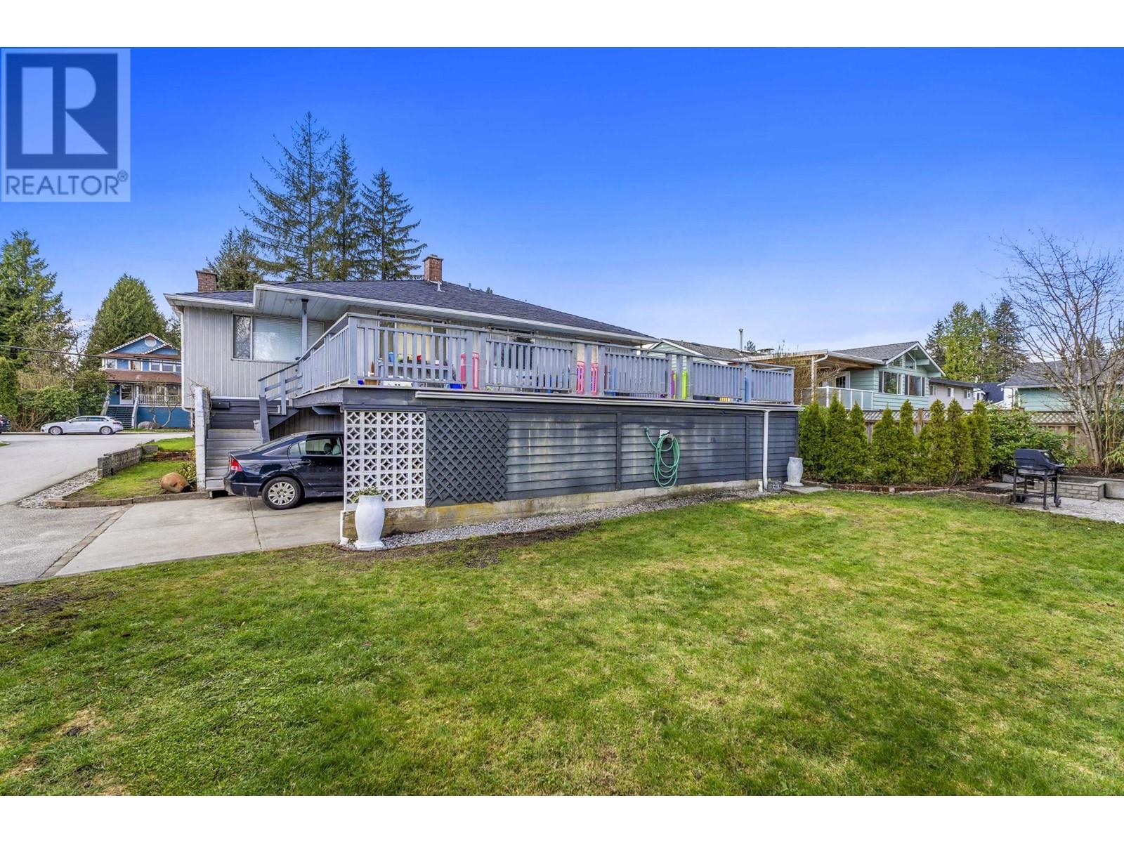 809 Porter Street, Coquitlam, British Columbia  V3J 5B9 - Photo 7 - R2987787