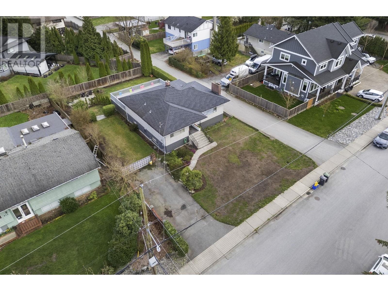 809 Porter Street, Coquitlam, British Columbia  V3J 5B9 - Photo 9 - R2987787