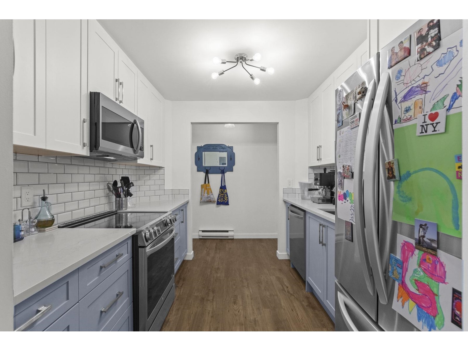 309 15875 Marine Drive, White Rock, British Columbia  V4B 5J2 - Photo 4 - R2988119